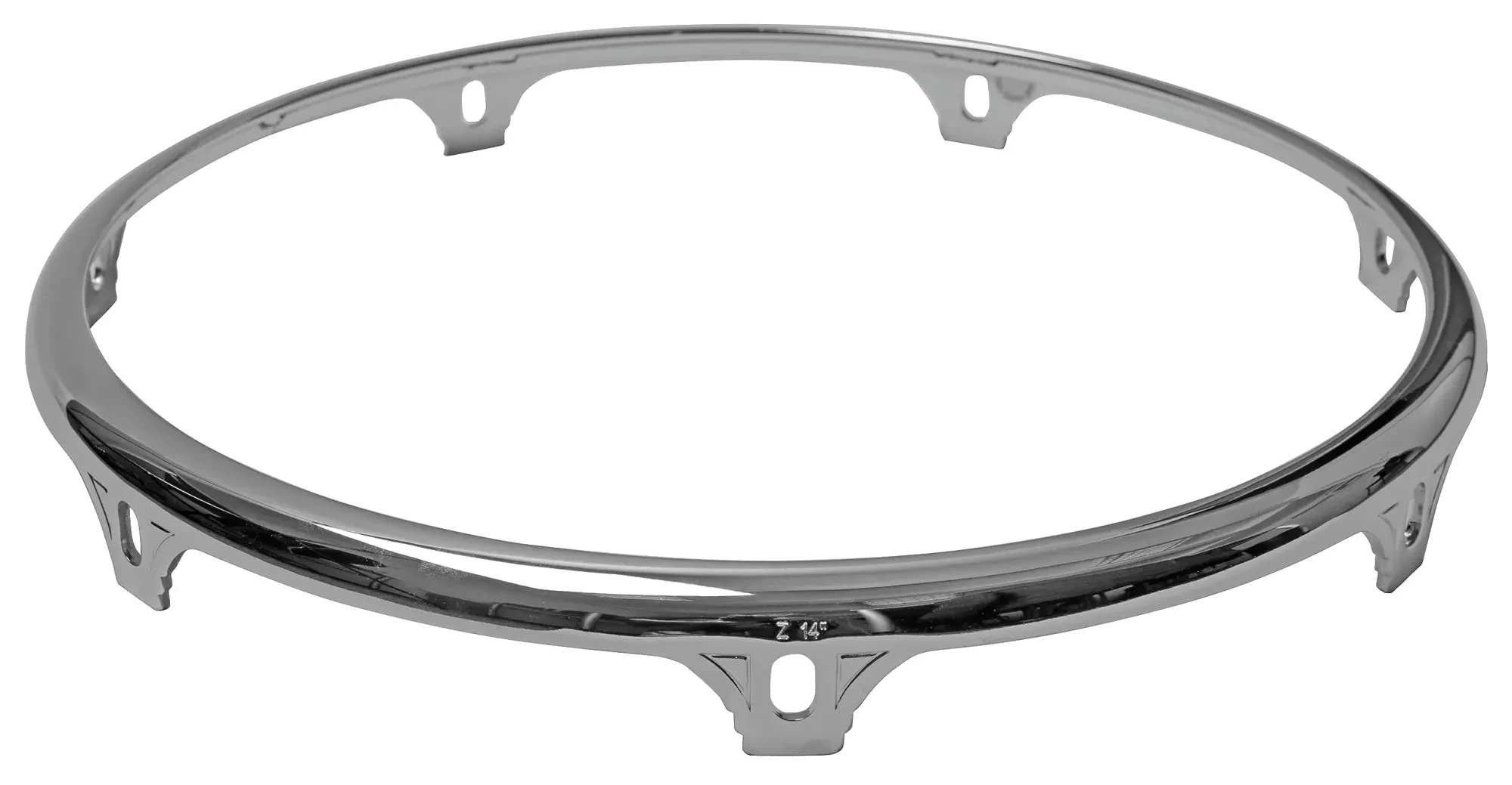 Обод для барабана Latin Percussion LP775A Z Series Chrome