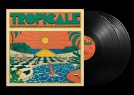 Виниловая пластинка Various Artists - Tropicale (Various Artists) [New Vinyl LP]