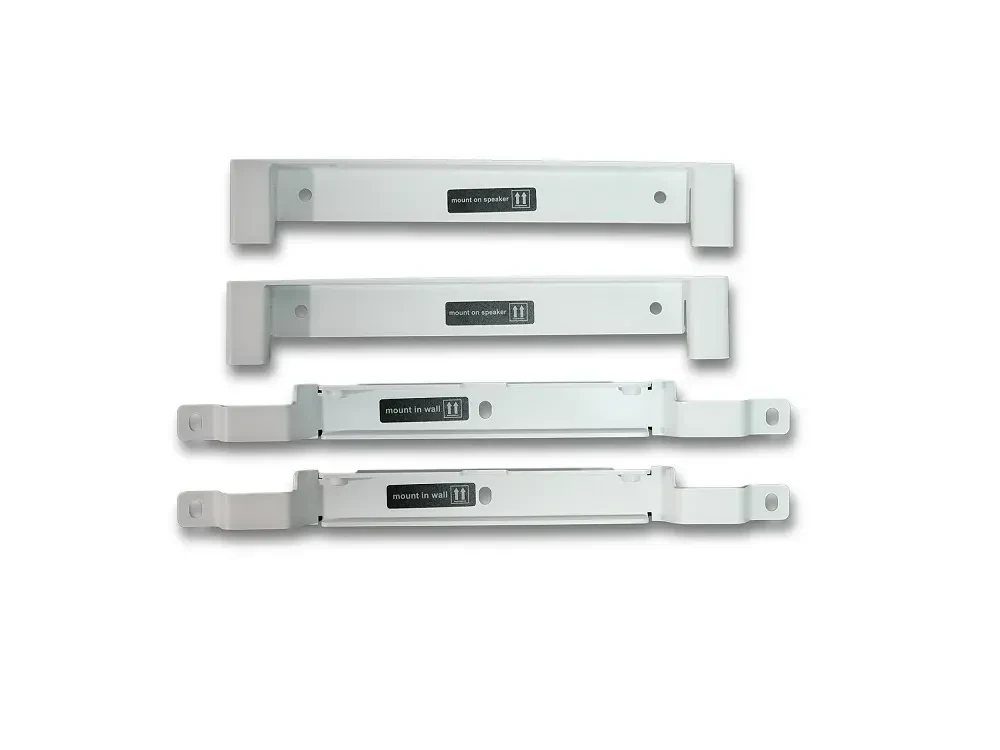 Крепление для акустики SVS Audiotechnik PAF-10S White Flybar