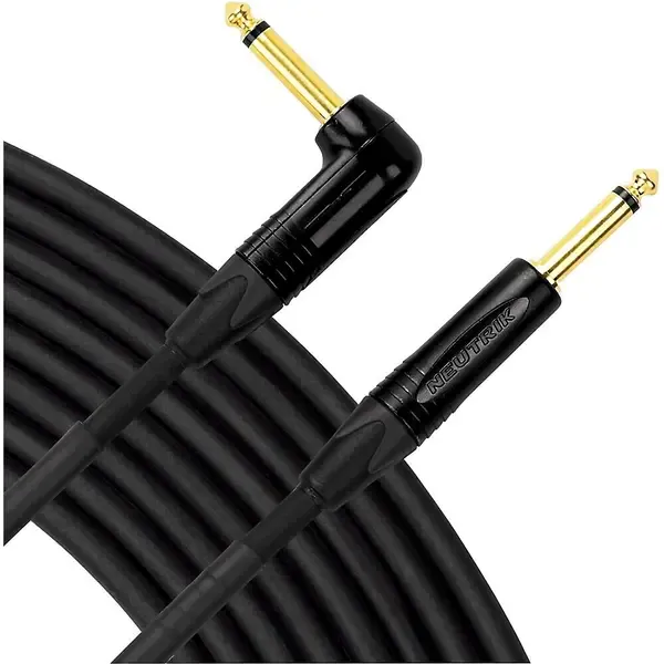 Инструментальный кабель Livewire Elite Instrument Cable Black 7.6 м