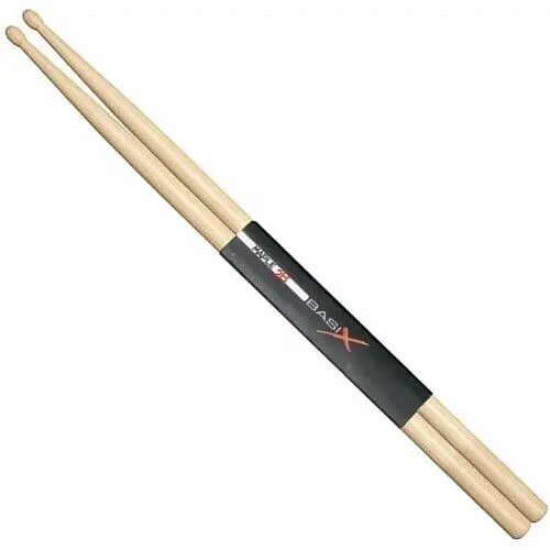 Барабанные палочки Gewa Pure Sticks Basix 2B Maple