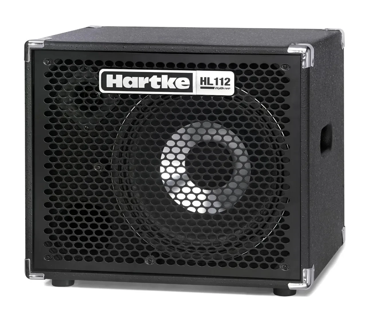 Hartke HCHL112 Lightweight Speaker Cabinet Hydrive 1x12 Speaker NAMM 2026 Sample