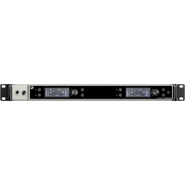 Приемник для радиосистем Sennheiser EW-DX EM 4 Dante Q1-9