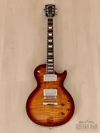 Электрогитара Gibson Les Paul Standard T HH Desert Burst w/case USA 2017