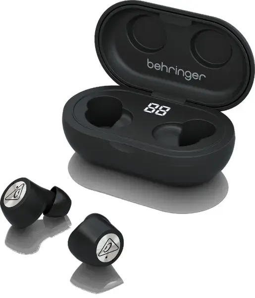 Беспроводные наушники Behringer True Buds Bluetooth