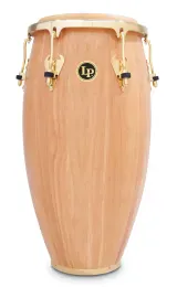 Этнический барабан Latin Percussion M754S-AW Matador Wood Tumbadora Natural