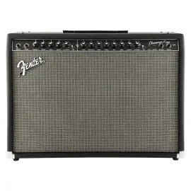 FENDER Champion II 100 ❘ Gitarrenverstärker ❘ Combo ❘ 100W ❘ 2x 12" ❘ Effekte