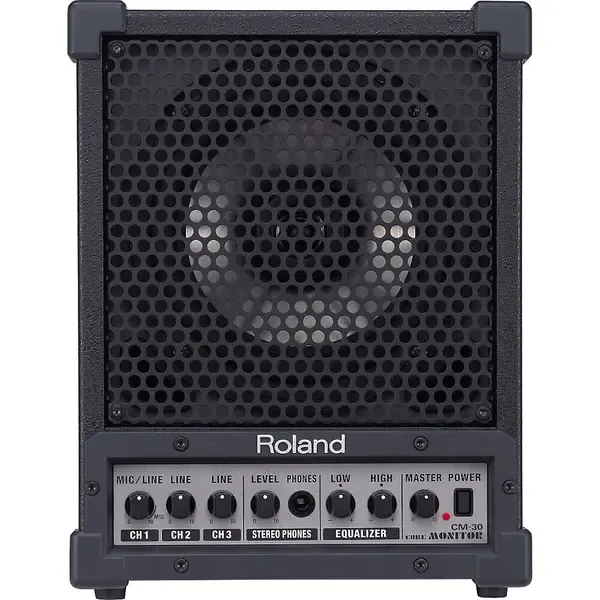 Комбоусилитель для клавишных Roland CM-30 Cube 30W 1x6.5