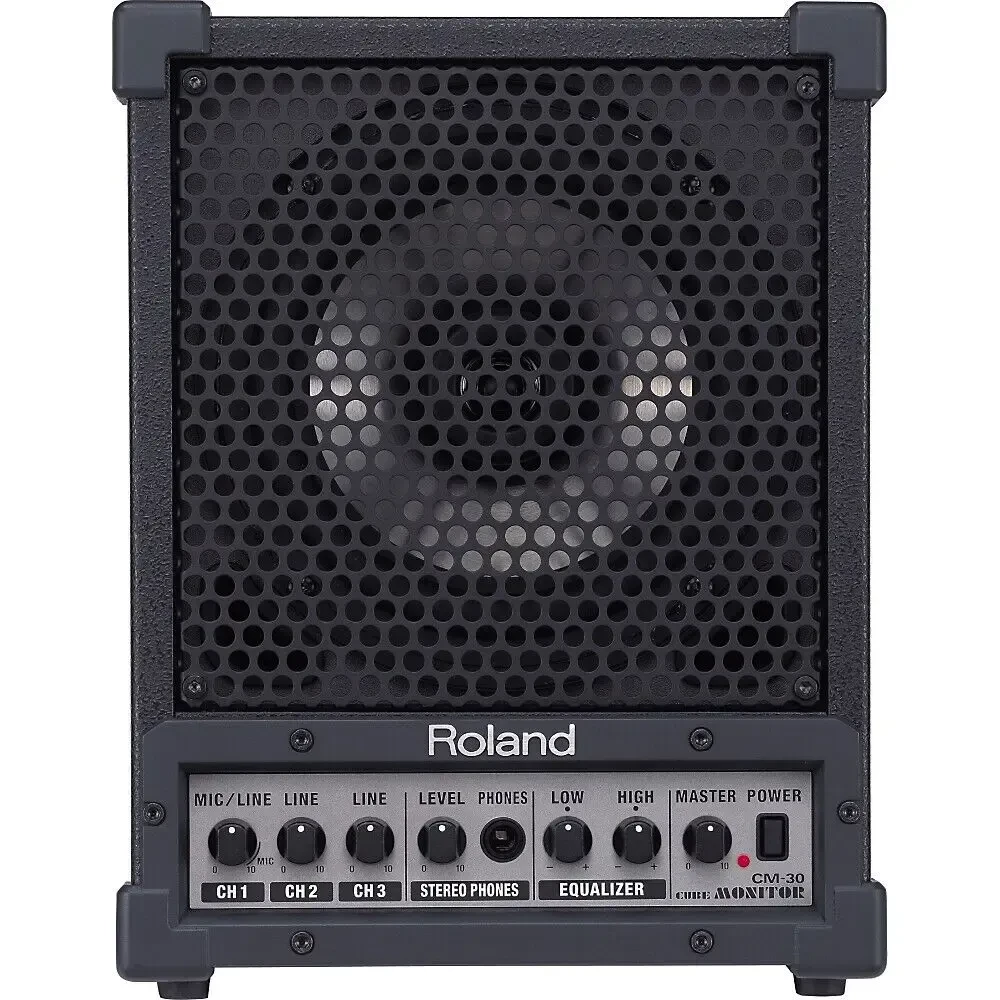 Комбоусилитель для клавишных Roland CM-30 Cube 30W 1x6.5