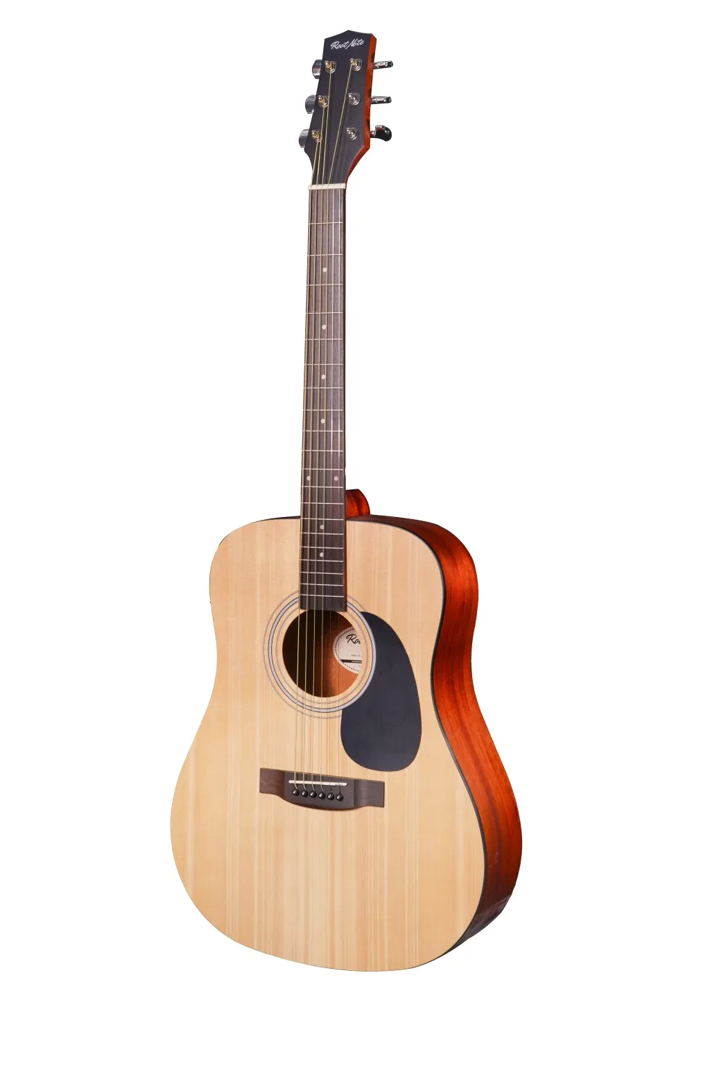 Акустическая гитара Root Note RD100 Dreadnought Natural Gloss