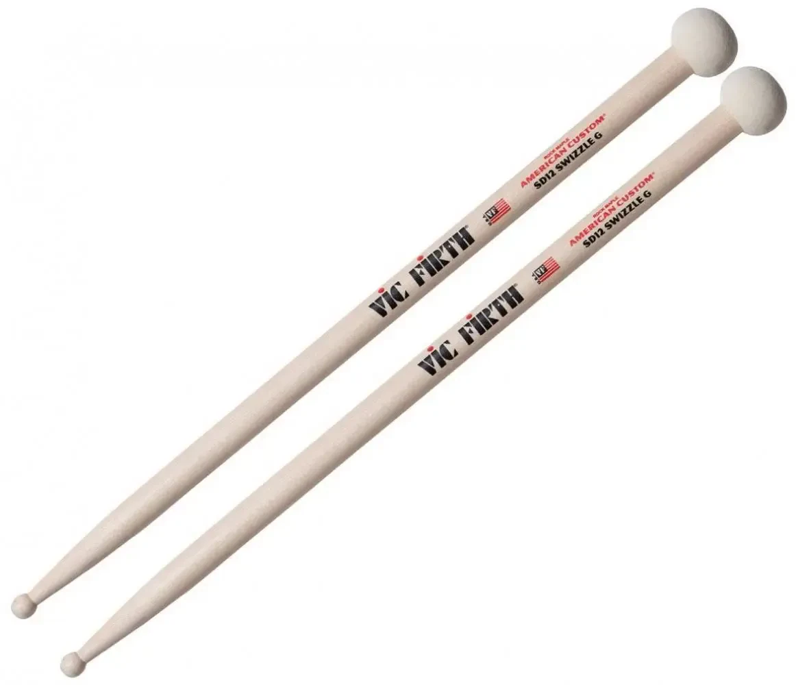 Барабанные палочки Vic Firth SD12