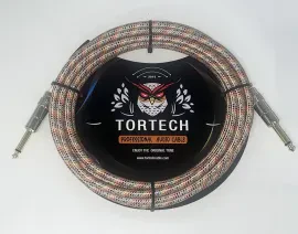 Инструментальный кабель Tortech TC-645 4.5 м