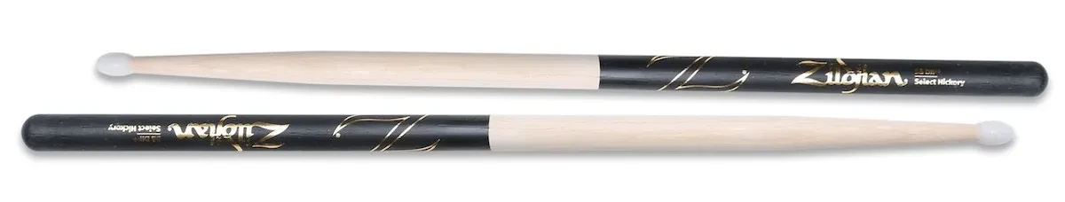 ZILDJIAN Z5BND Classical DIP Nylon 5B Drumsticks