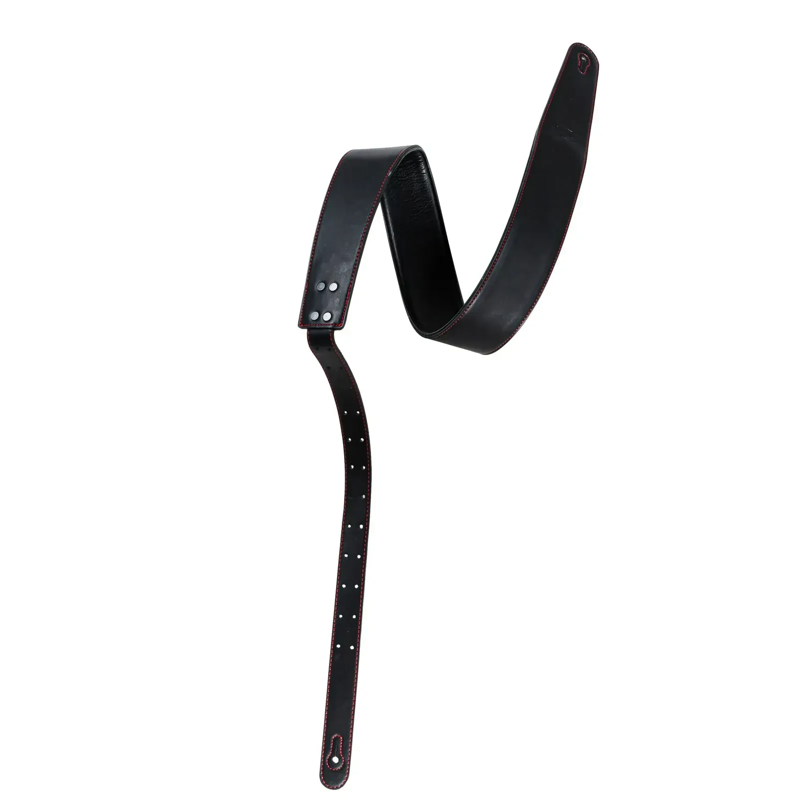 Ремень для гитары Fame Audio GIT0060522-000 Black