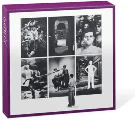 Genesis - The Lamb Lies Down On Broadway [Super Deluxe Edition] [Box Set] NEW