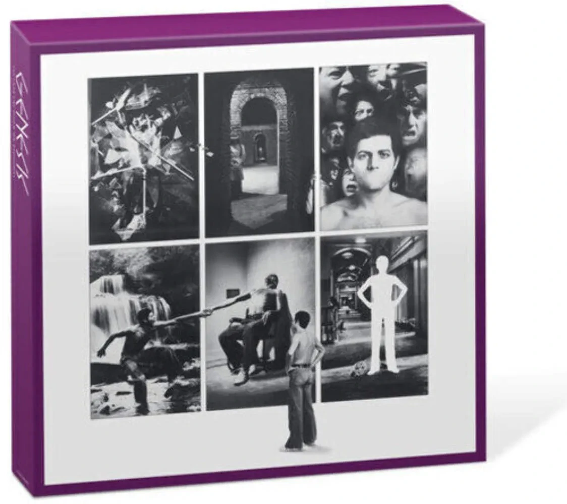 Genesis - The Lamb Lies Down On Broadway [Super Deluxe Edition] [Box Set] NEW