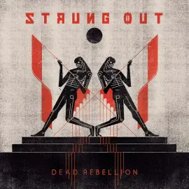 Виниловая пластинка Strung Out – Dead Rebellion 2024
