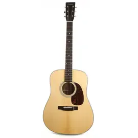 Акустическая гитара Eastman E6D-TC Dreadnought Natural