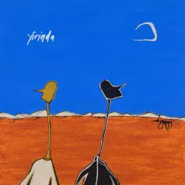 Виниловая пластинка Yirinda – Yirinda (Релиз 2024)