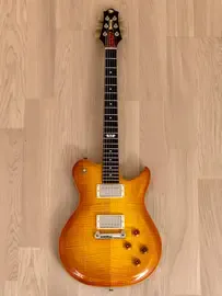 Электрогитара Jol Dantzig Tulsa Artist Proof #6 Sunburst w/case USA 2007