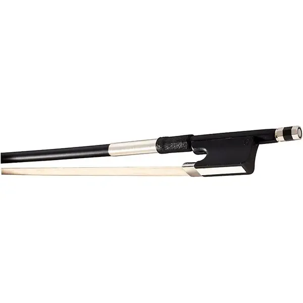 Смычок для альта Glasser Fiberglass Cello Bow with Wire Grip 1/8 Size