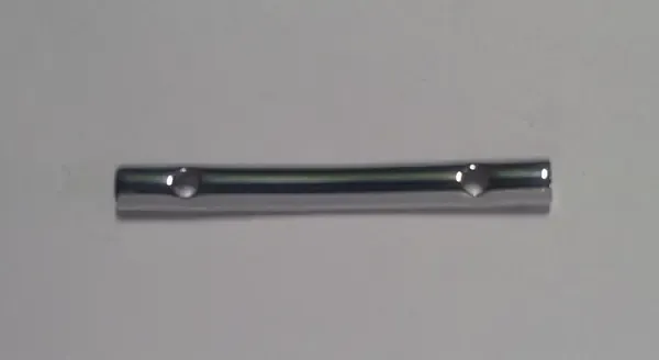 Крепление для пружин для электрогитары PAXPHIL HS011-CR