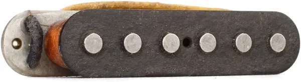 Звукосниматель для электрогитары Seymour Duncan Antiquity II Jaguar Neck Black