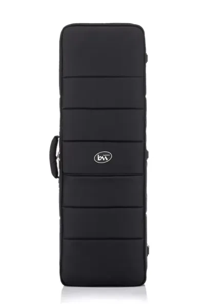 Чехол для синтезатора Bag&Music BM1084 Casual Black