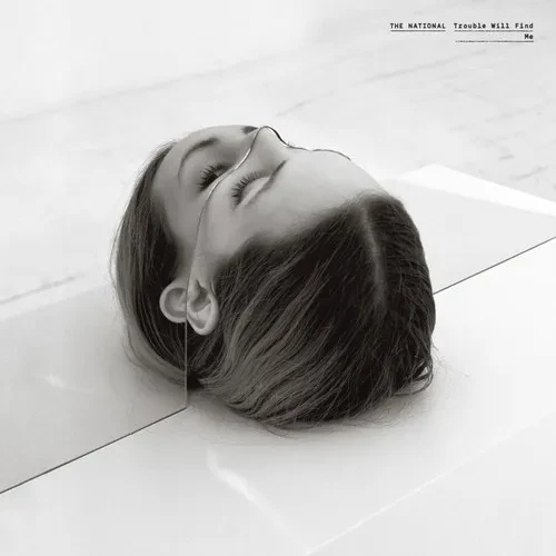 Виниловая пластинка The National – Trouble Will Find Me (Релиз 2013)