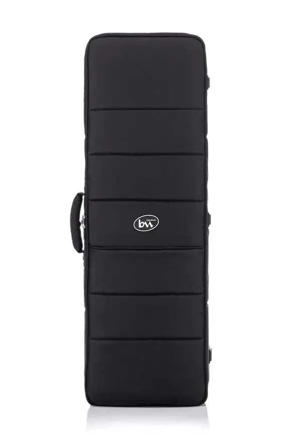 Чехол для синтезатора bagandmusic BM1084 Casual Black