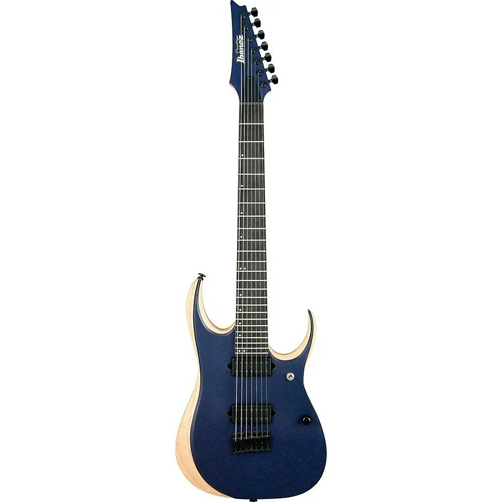 Ibanez 7 Струн Купить