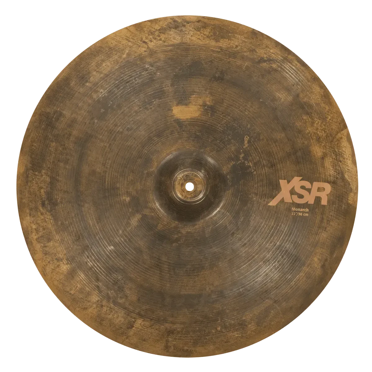Тарелка барабанная Sabian 22" XSR Monarch
