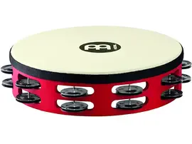 Тамбурин Meinl TAH2BK-R-TF Touring