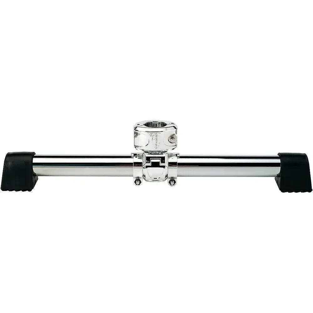 Клэмп для барабанных стоек Gibraltar SC-GCSQCLTLA Quick Clamp Chrome