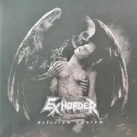 EXHORDER - Defectum Omnium (2LP)