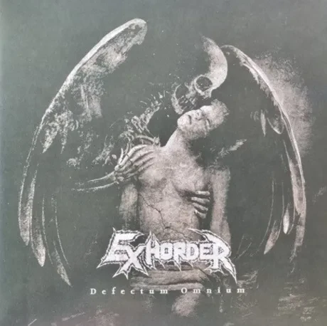 EXHORDER - Defectum Omnium (2LP)