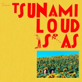 Виниловая пластинка Tsunami - Loud Is as [New Vinyl LP] Colored Vinyl, Boxed Set