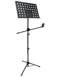 Пюпитр Foix P-06HV с держателем микрофона
