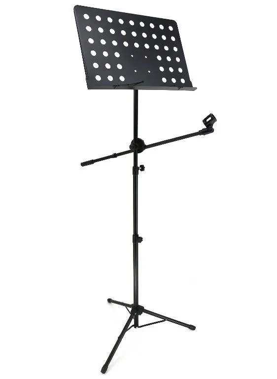 Пюпитр Foix P-06HV с держателем микрофона