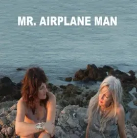 Виниловая пластинка Mr Airplane Man - I'M In Love / No Place To Go [New 7" Vinyl]