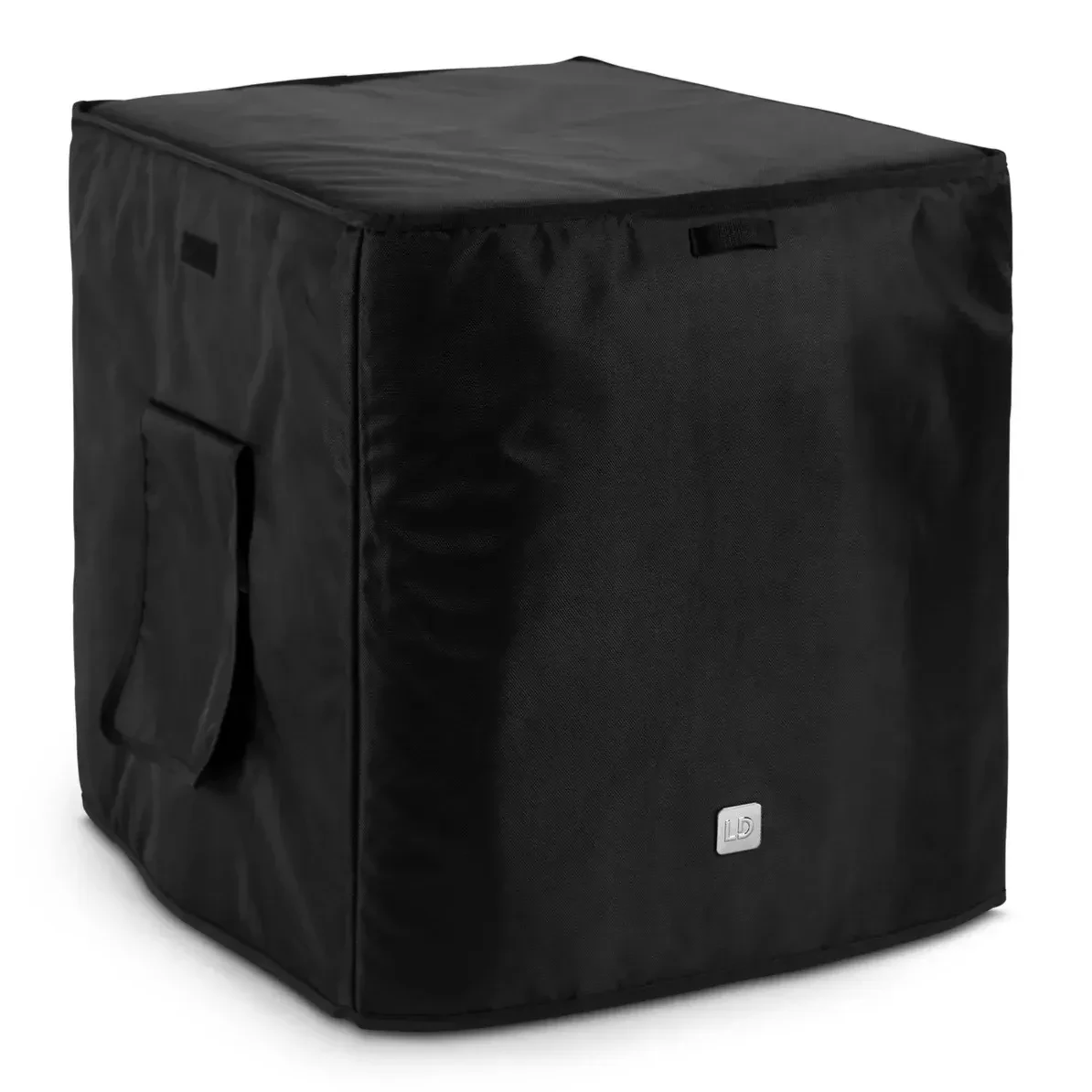 Чехол для музыкального оборудования LD Systems LDD12G4XSUBPC Black