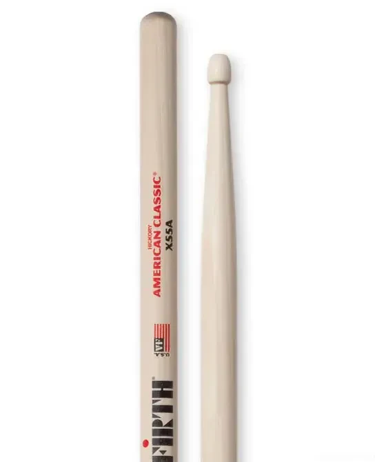 Барабанные палочки Vic Firth X55A