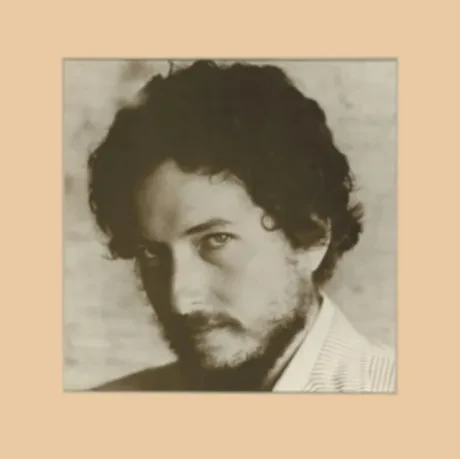 Виниловая пластинка Bob Dylan – New Morning