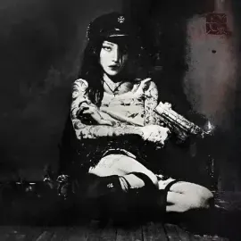 Виниловая пластинка yeule – Evangelic Girl Is a Gun (Релиз 2025)