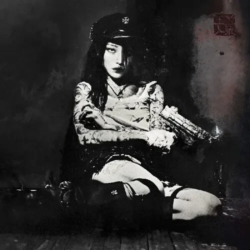 Виниловая пластинка yeule – Evangelic Girl Is a Gun (Релиз 2025)