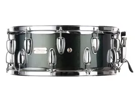 Малый барабан LDrums LD5402SN 14x5.5 Dark Green