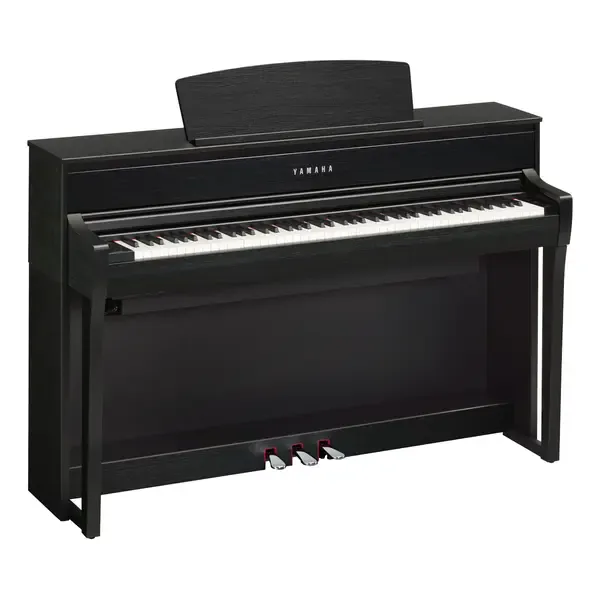 Цифровое пианино Yamaha Clavinova CLP-775B