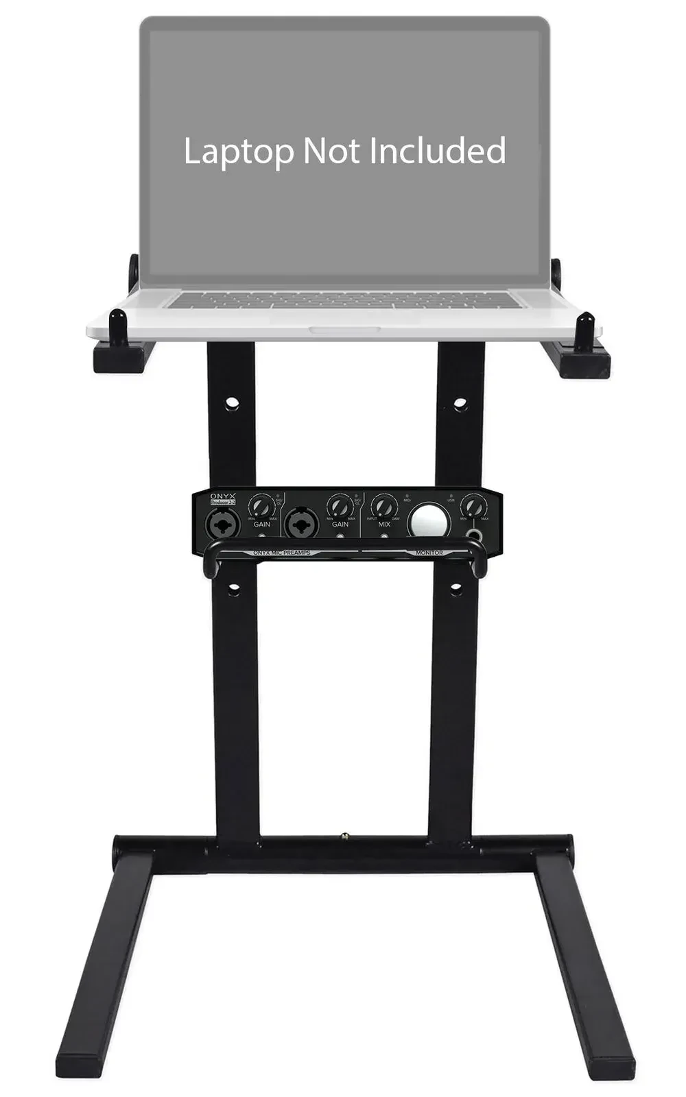 Аудиоинтерфейс Mackie Onyx Producer 2.2 2x2, USB, MIDI (набор)