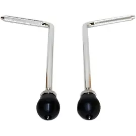 Ножки для бас-барабана LDrums BDS002-105355CR 2шт