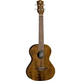 Укулеле тенор Luna Guitars Flamed Acacia Tenor Ukulele Flamed Acacia